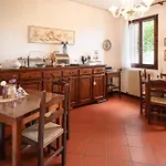 فندق مبيت وإفطار Da Monsignore