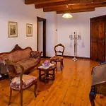 Da Monsignore فندق مبيت وإفطار Crespano del Grappa