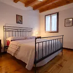 Da Monsignore فندق مبيت وإفطار