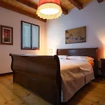 Da Monsignore فندق مبيت وإفطار 3*