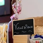 Da Monsignore فندق مبيت وإفطار Crespano del Grappa