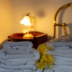 فندق مبيت وإفطار Da Monsignore
