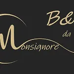 Da Monsignore فندق مبيت وإفطار