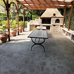 فندق مبيت وإفطار Da Monsignore
