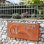 فندق مبيت وإفطار Da Monsignore Crespano del Grappa