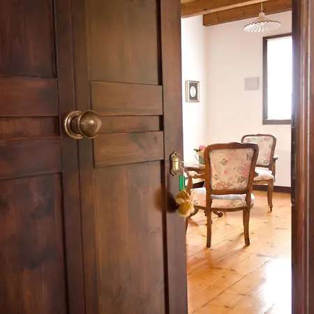 Bed & Breakfast Da Monsignore