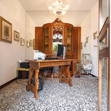 Bed & Breakfast Da Monsignore *