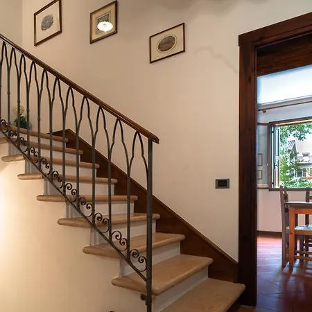 Nocleg ze śniadaniem Da Monsignore Crespano del Grappa