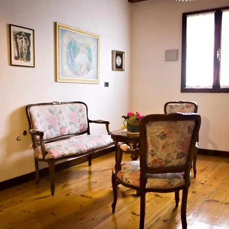 Da Monsignore Crespano del Grappa