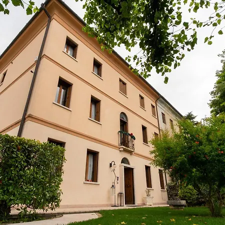 Nocleg ze śniadaniem Da Monsignore