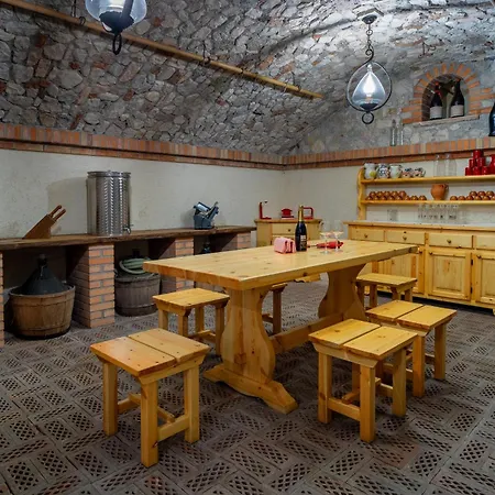 Bed & Breakfast Da Monsignore *