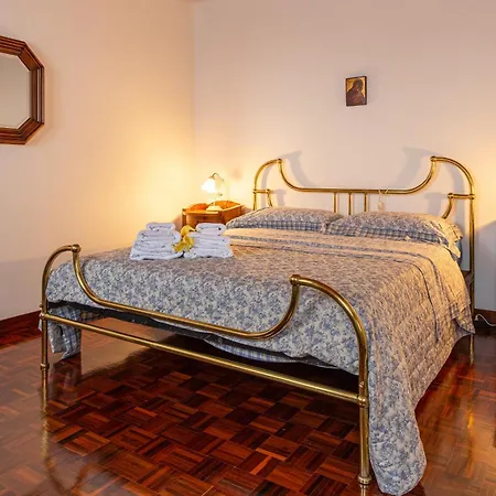 Da Monsignore Nocleg ze śniadaniem 3*