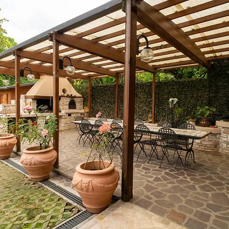 Bed & Breakfast Da Monsignore *