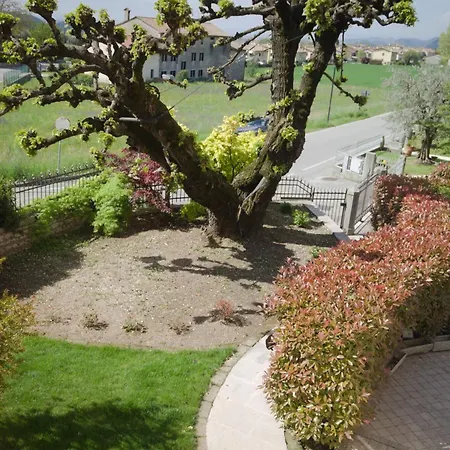 Da Monsignore Crespano del Grappa