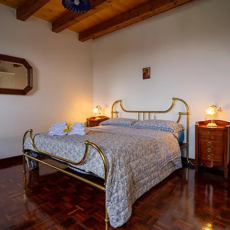 Bed & Breakfast Da Monsignore *