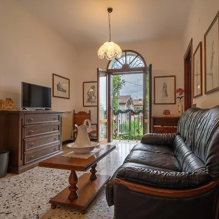 Bed & Breakfast Da Monsignore Crespano del Grappa