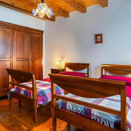 Da Monsignore Crespano del Grappa