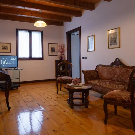Da Monsignore * Crespano del Grappa