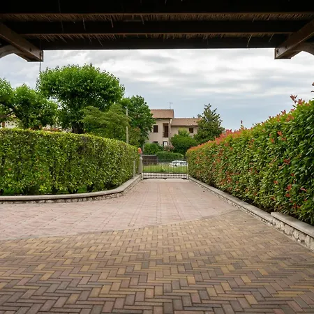 Bed & Breakfast Da Monsignore