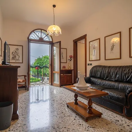 Bed & Breakfast Da Monsignore *