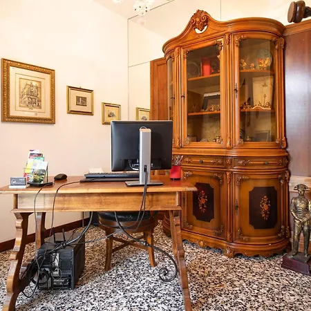 Da Monsignore Bed & Breakfast Crespano del Grappa