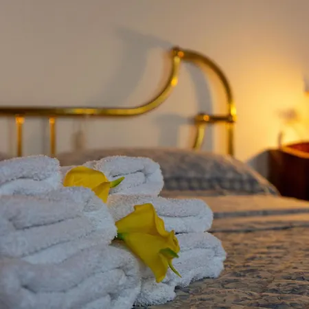 Bed & Breakfast Da Monsignore Crespano del Grappa