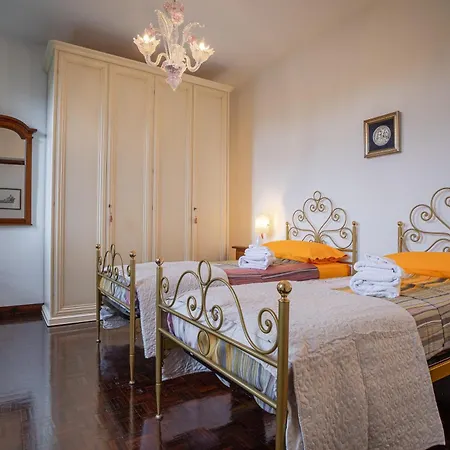 Da Monsignore Bed & Breakfast