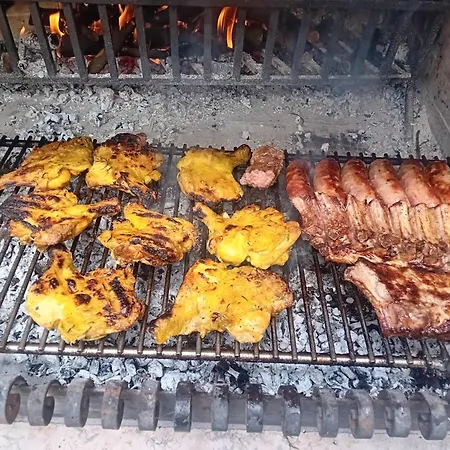 Bed & Breakfast Da Monsignore *