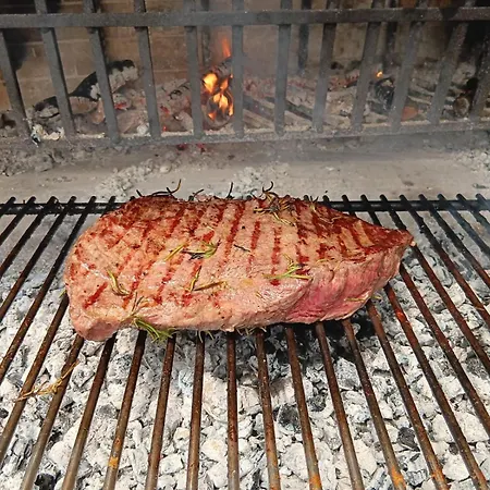 Da Monsignore * Crespano del Grappa