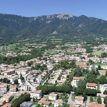 Da Monsignore Nocleg ze śniadaniem