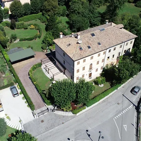 Da Monsignore Bed & Breakfast