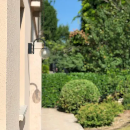 Nocleg ze śniadaniem Da Monsignore 3*