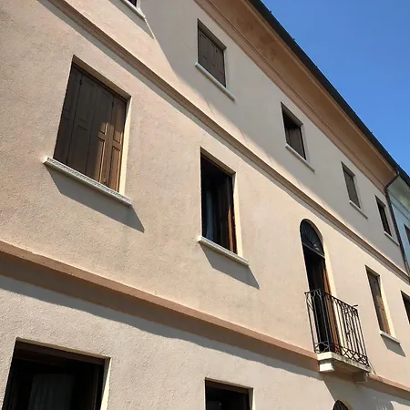 Da Monsignore 3* Crespano del Grappa