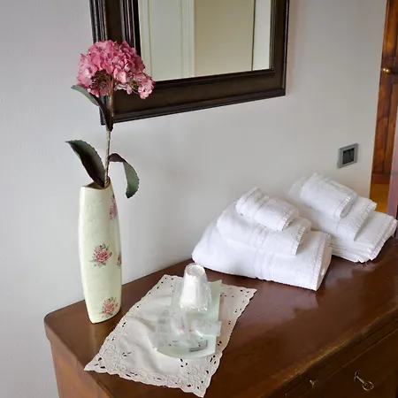 Bed & Breakfast Da Monsignore *