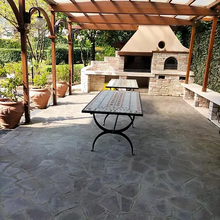 Bed & Breakfast Da Monsignore