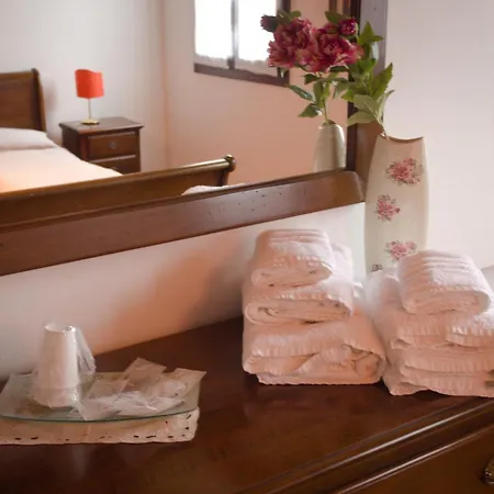 Bed & Breakfast Da Monsignore