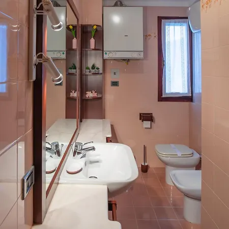 Da Monsignore Frühstückspension