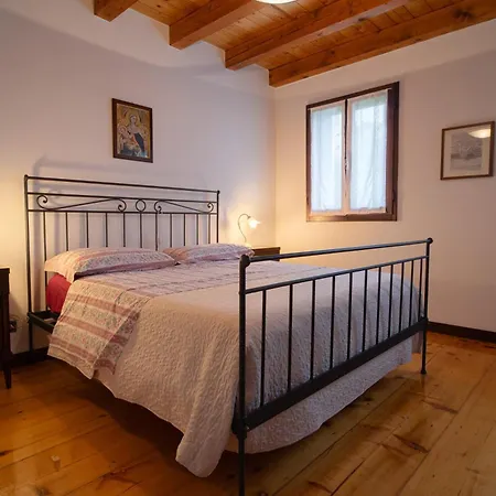 Da Monsignore Frühstückspension