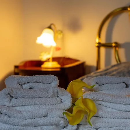 Bed & Breakfast Da Monsignore