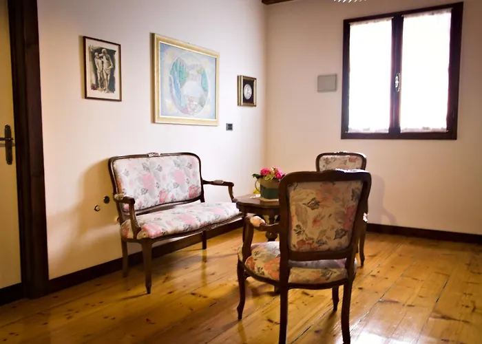 Da Monsignore Crespano del Grappa