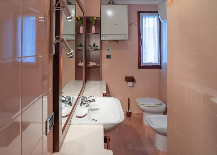 Da Monsignore Bed & Breakfast