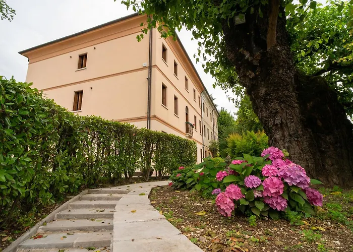 Da Monsignore Bed & Breakfast Crespano del Grappa