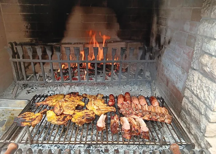 Da Monsignore Crespano del Grappa