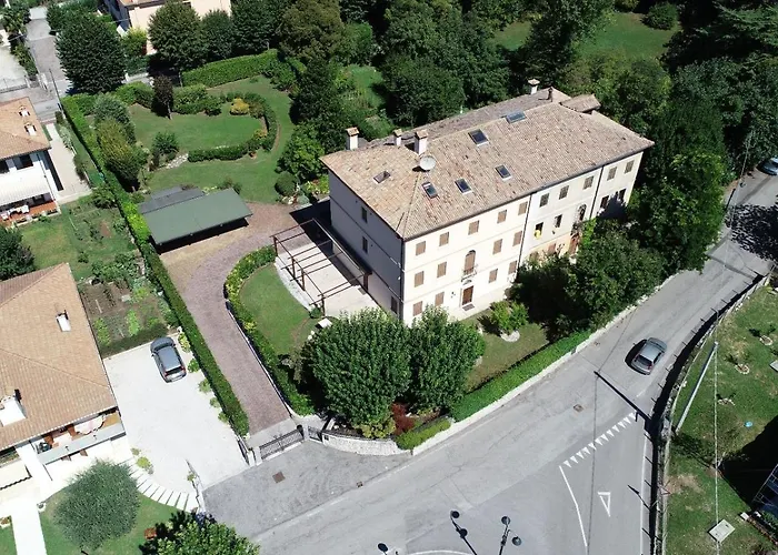 Da Monsignore Bed & Breakfast