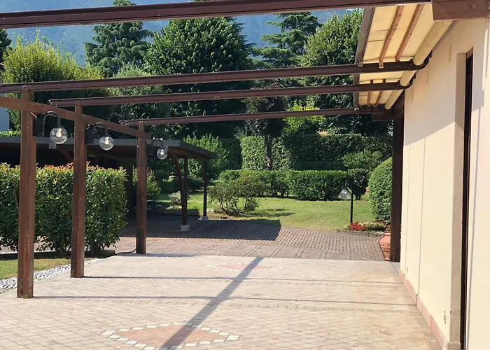 Da Monsignore Bed & Breakfast Crespano del Grappa