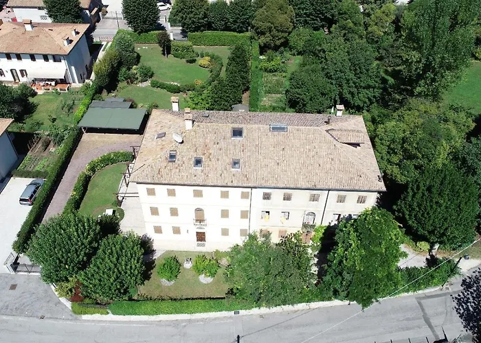 Da Monsignore Bed & Breakfast 3*