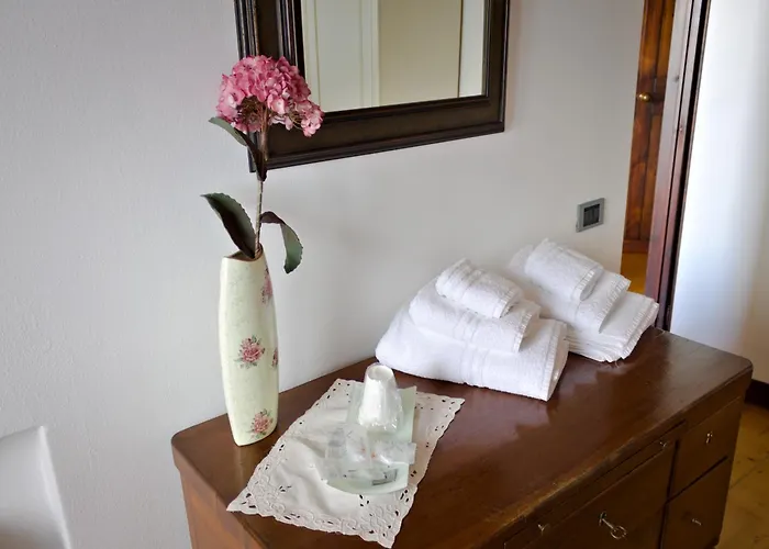 Bed & Breakfast Da Monsignore 3*